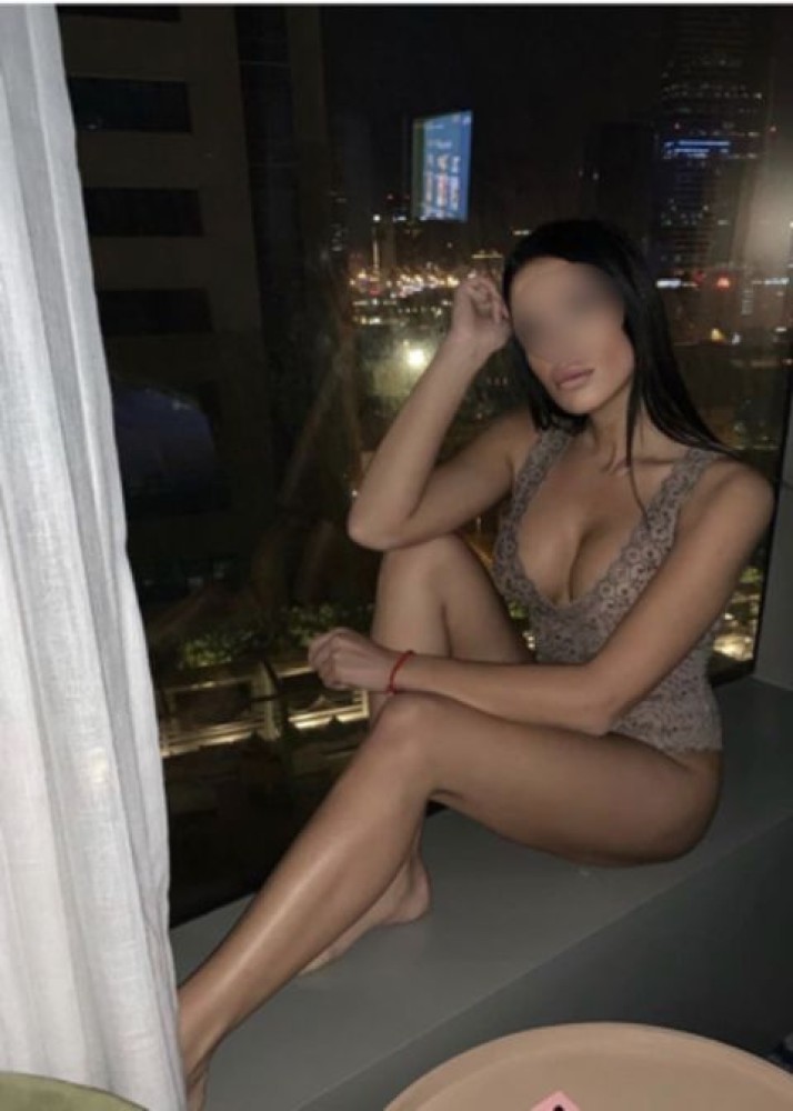 Индивидуалка Илона фото № 2 в городе Москва