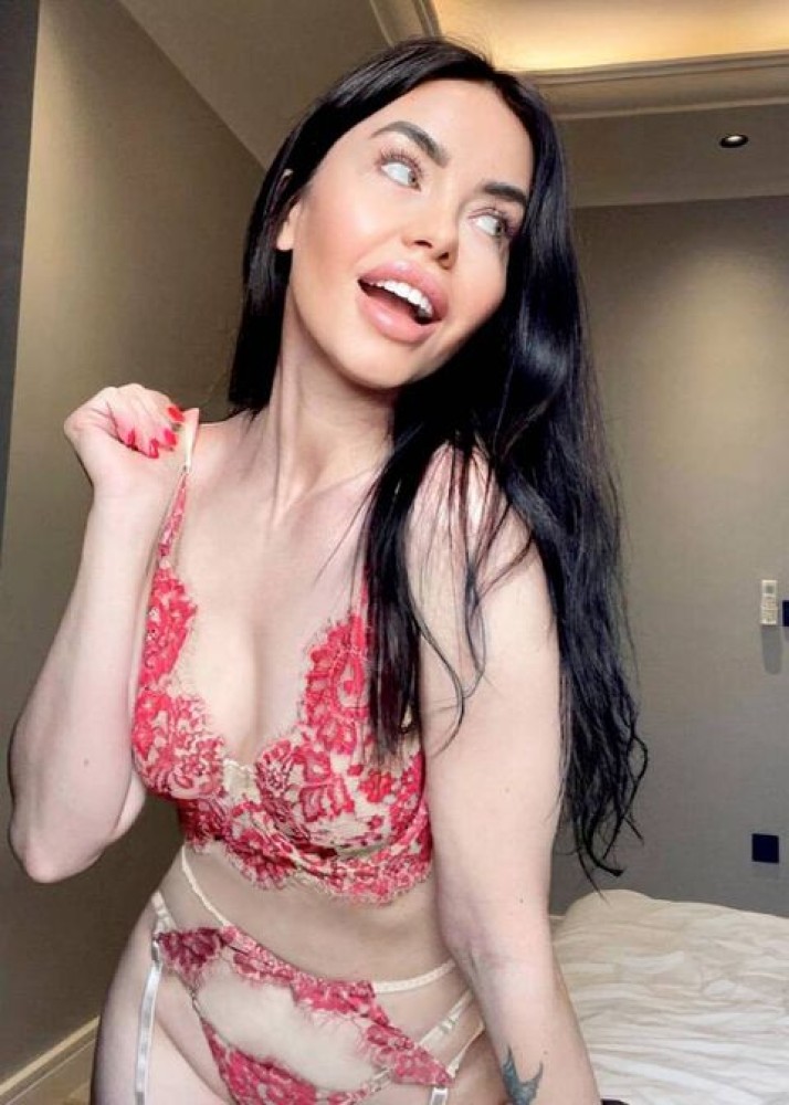 Индивидуалка Илона главное фото в городе Москва 