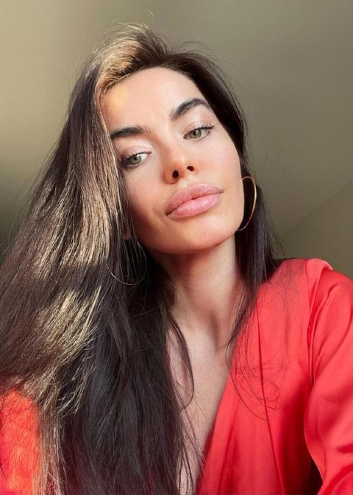 Индивидуалка Илона фото № 2 в городе Москва