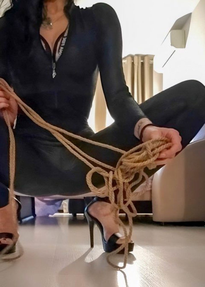 Индивидуалка Илона фото № 2 в городе Москва