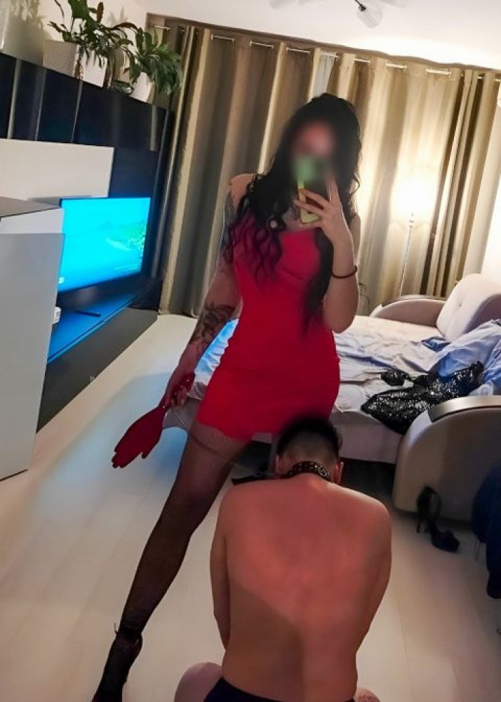 Индивидуалка Илона фото № 2 в городе Москва