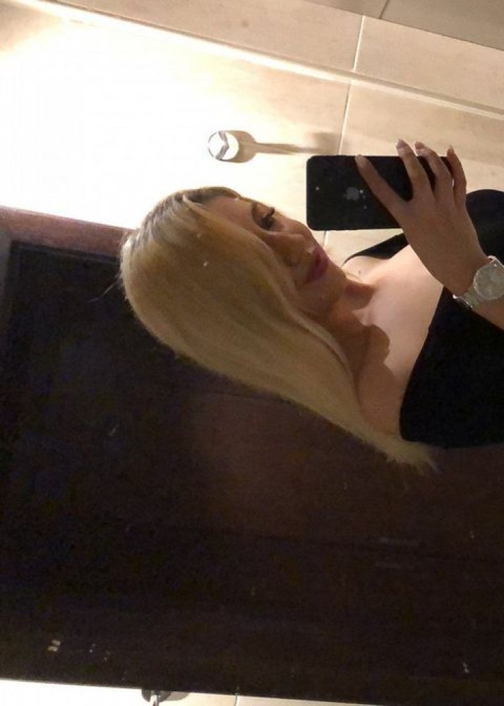 Индивидуалка Ина фото № 2 в городе Москва