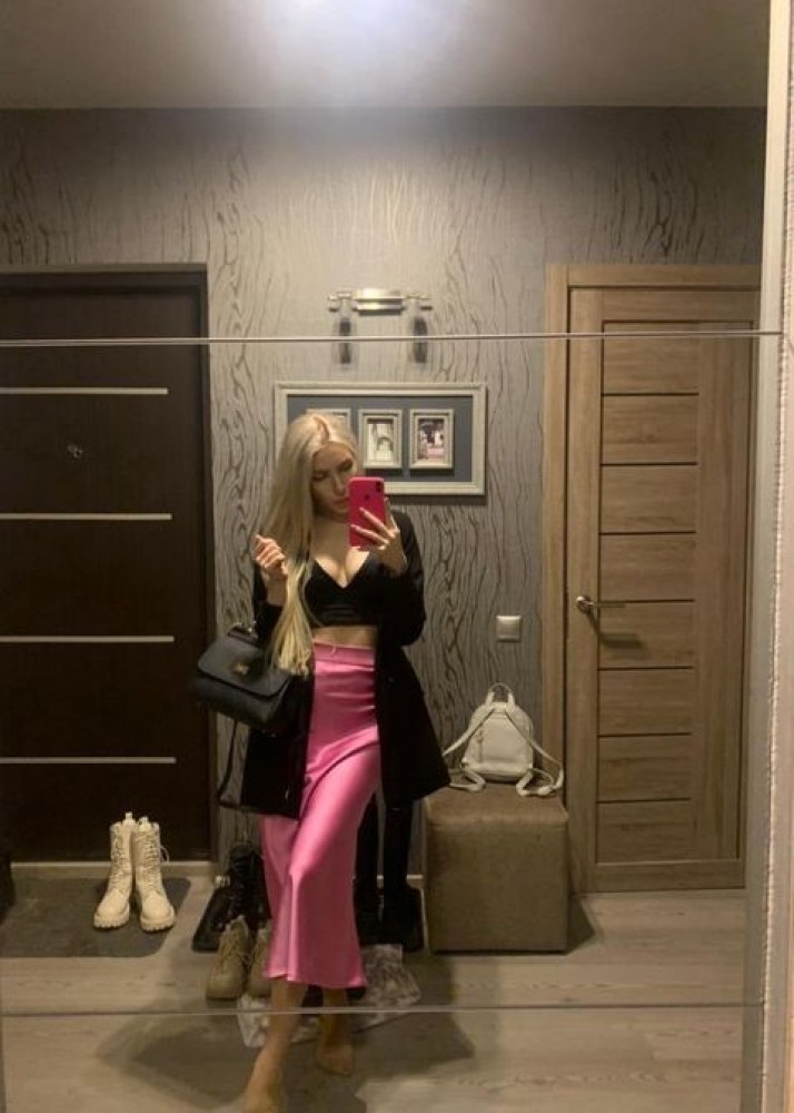 Индивидуалка Indi фото № 2 в городе Москва