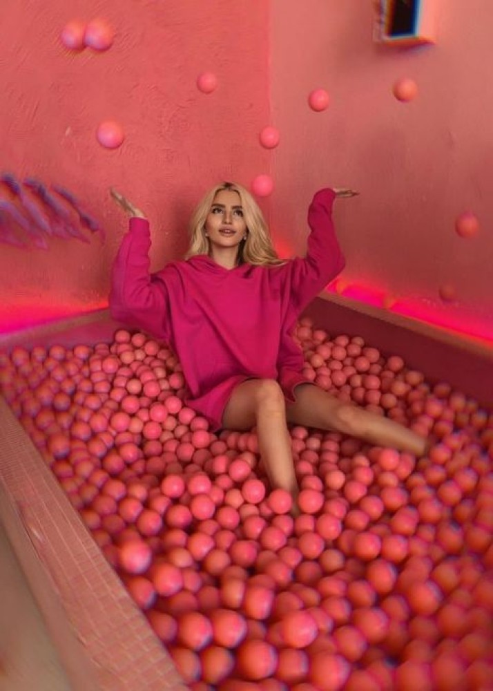 Индивидуалка Indi фото № 2 в городе Москва