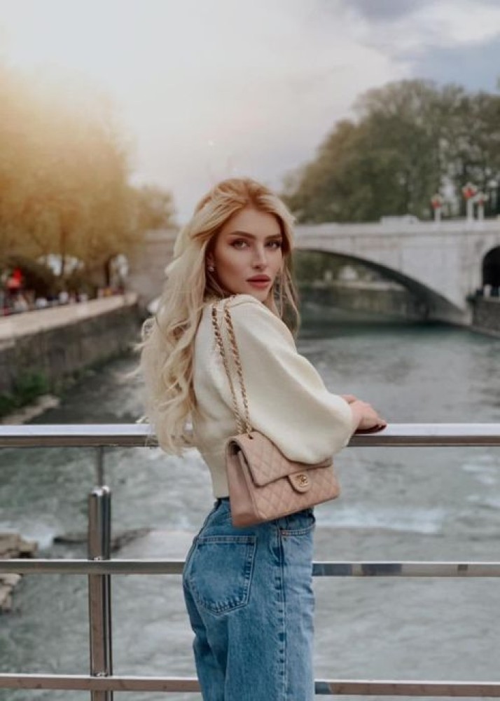 Индивидуалка Indi фото № 2 в городе Москва