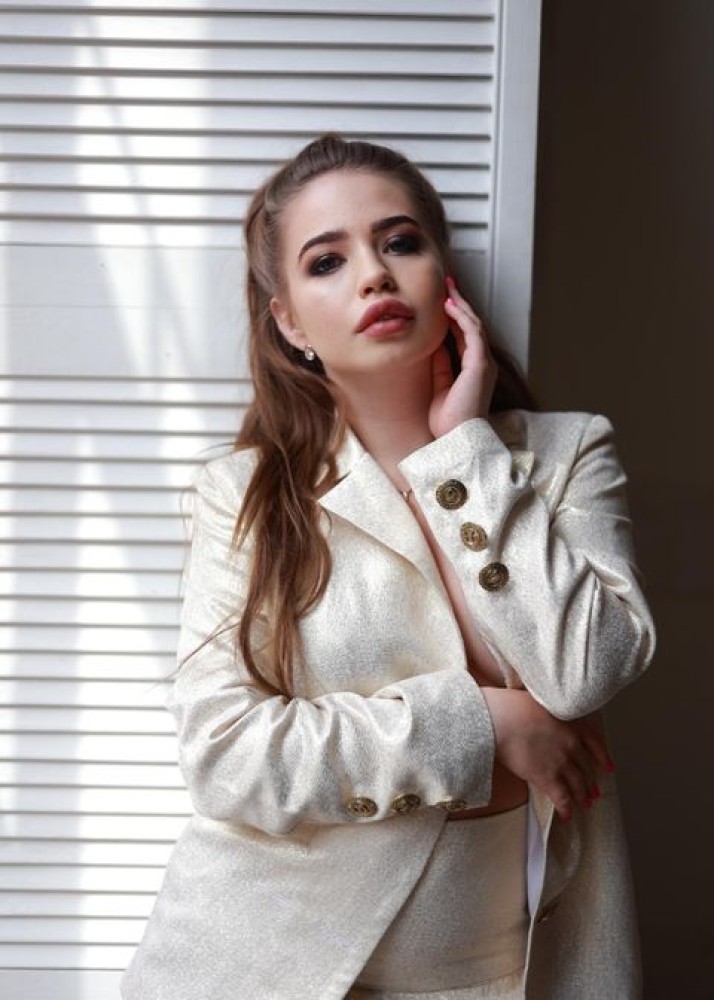 Индивидуалка Individually фото № 2 в городе Москва