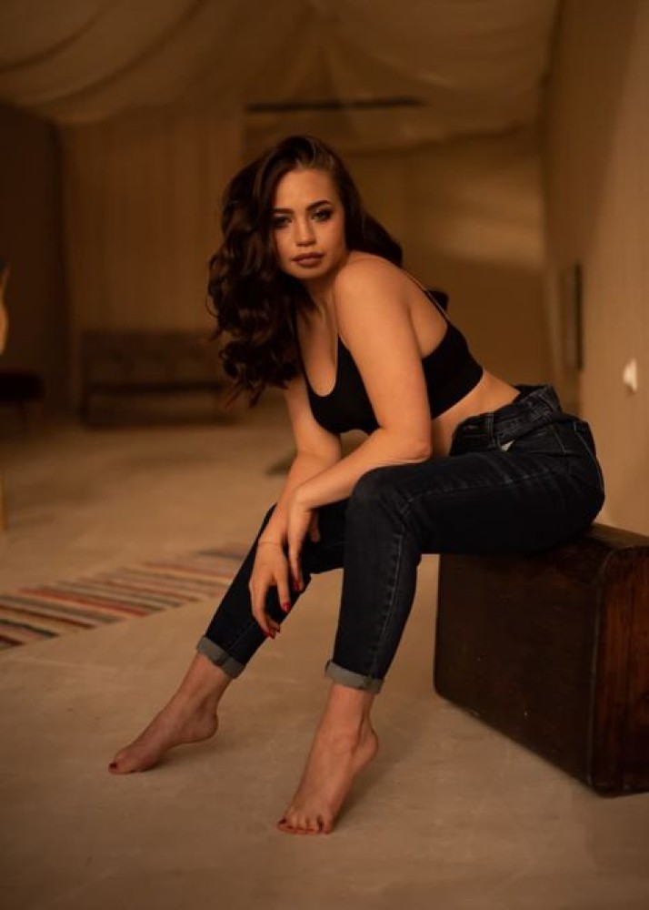 Индивидуалка Individually фото № 2 в городе Москва