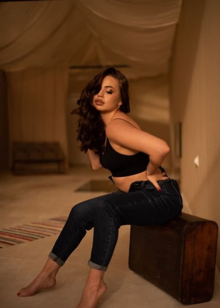 Индивидуалка Individually фото № 2 в городе Москва