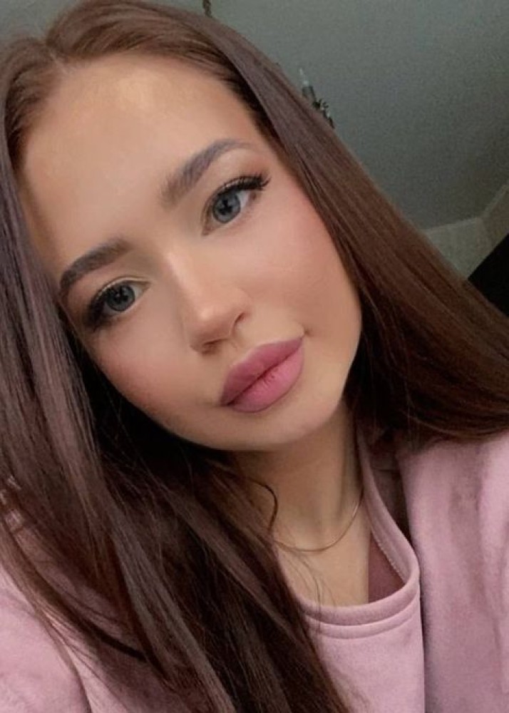 Индивидуалка Individually главное фото в городе Москва 