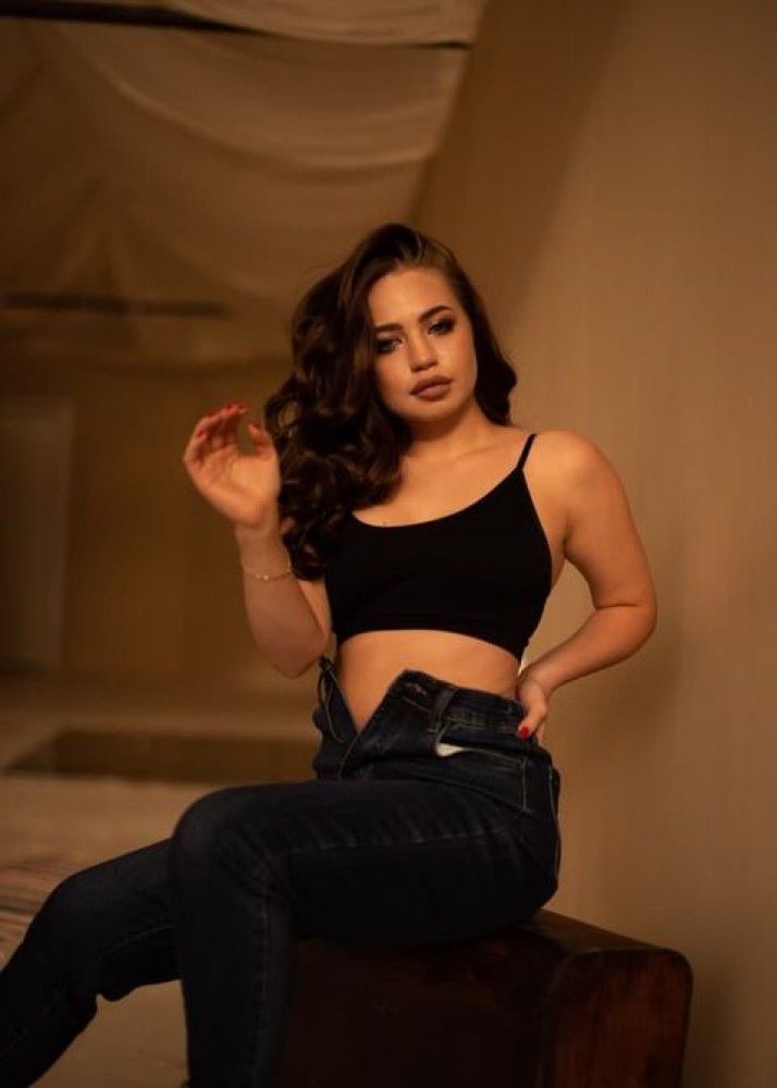 Индивидуалка Individually фото № 2 в городе Москва