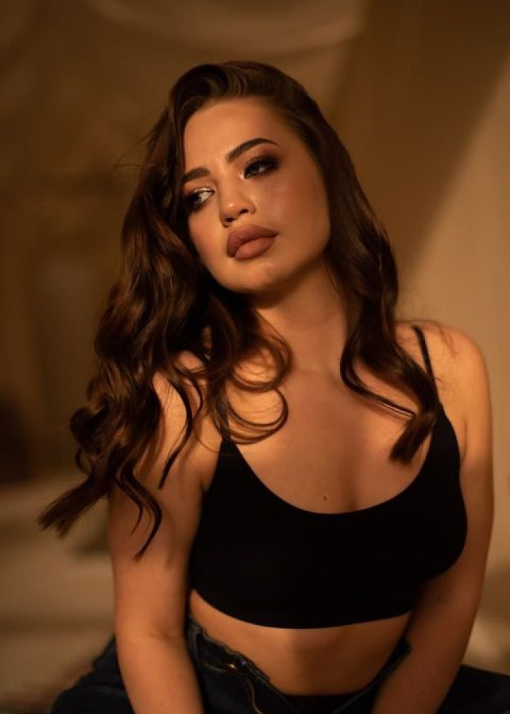 Индивидуалка Individually фото № 2 в городе Москва