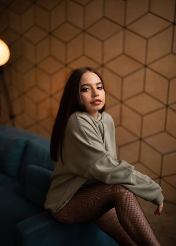 Индивидуалка Individually фото № 2 в городе Москва