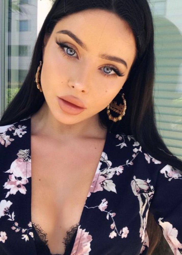 Индивидуалка Инэсса главное фото в городе Москва 