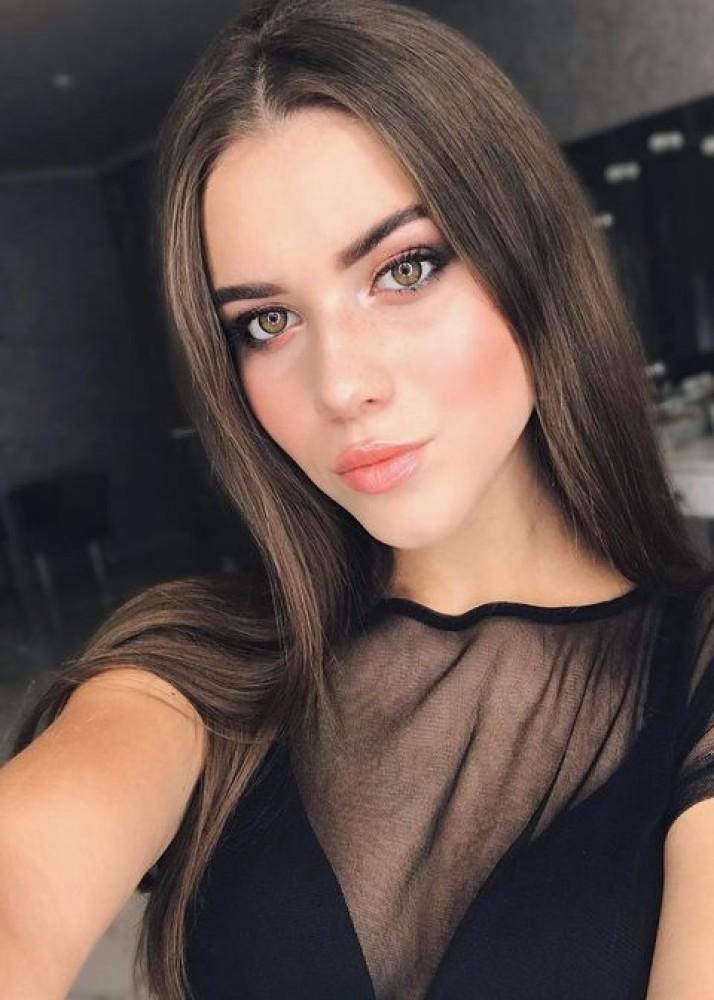 Индивидуалка Инесса фото № 2 в городе Москва