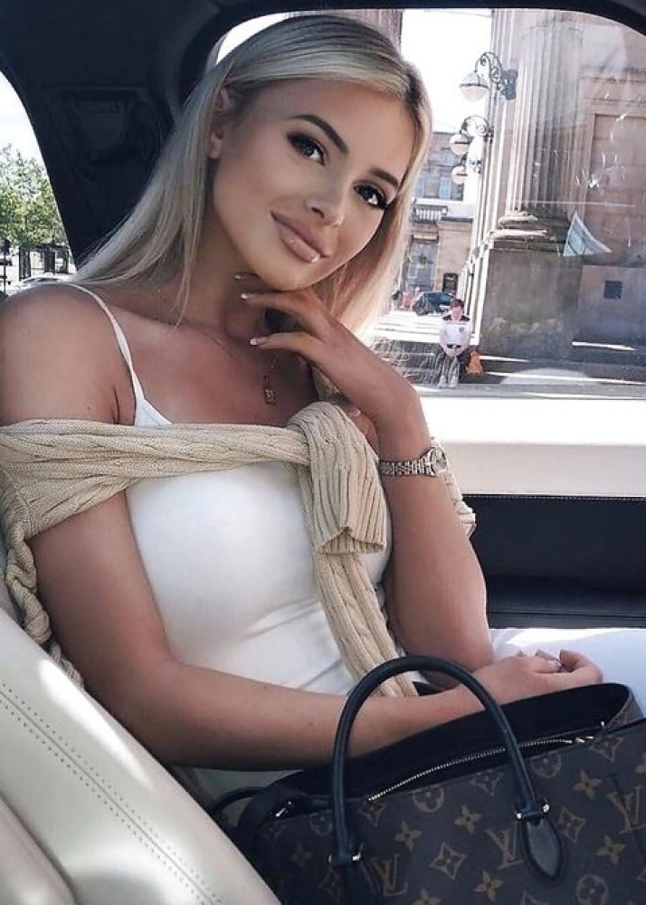 Индивидуалка ИНЕССА главное фото в городе Москва 