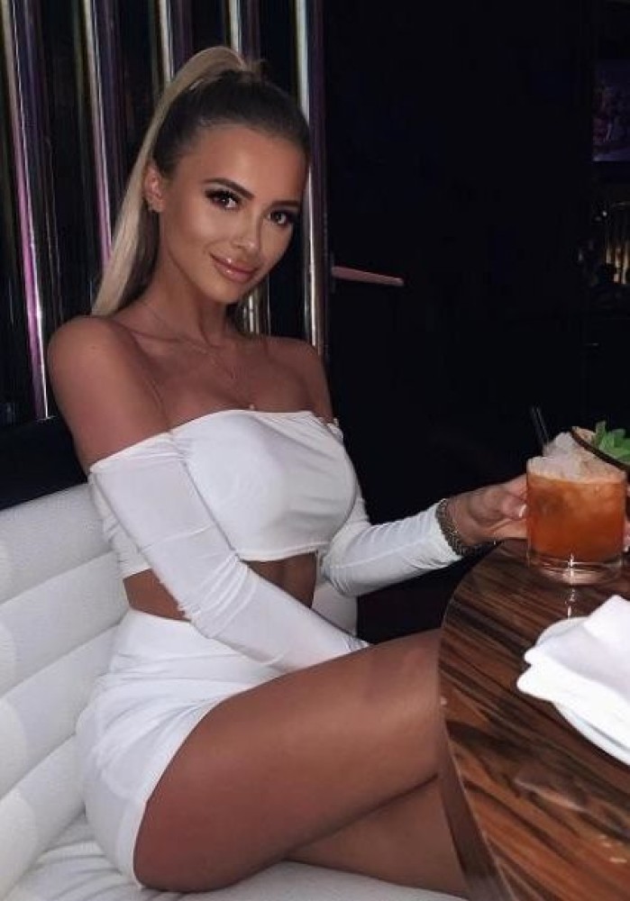 Индивидуалка ИНЕССА фото № 2 в городе Москва