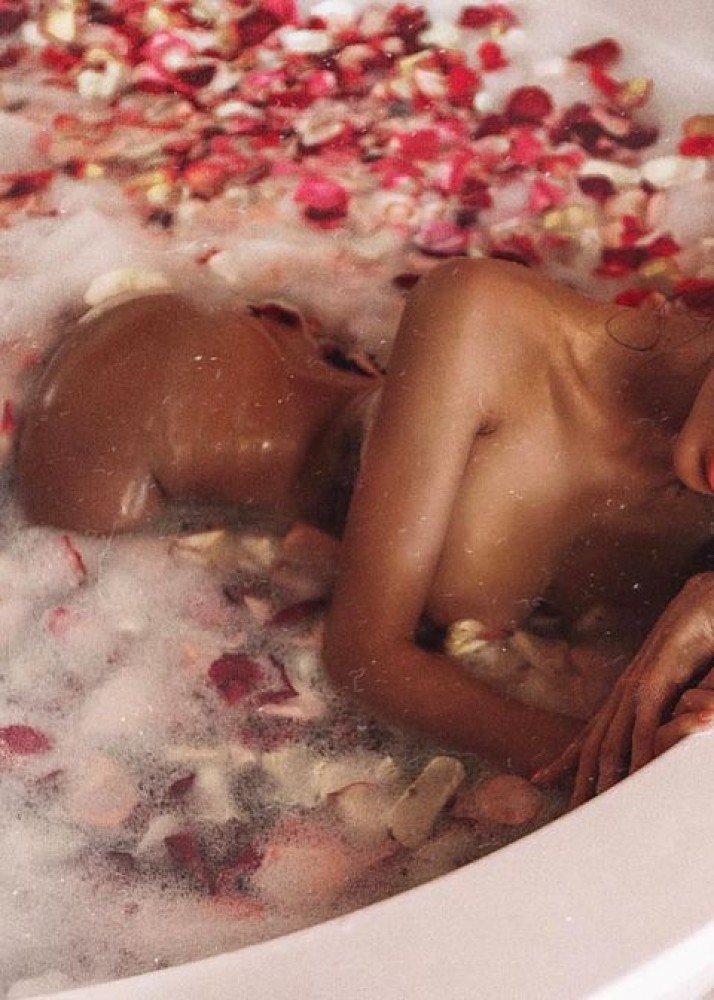 Индивидуалка ИНЕССА фото № 2 в городе Москва