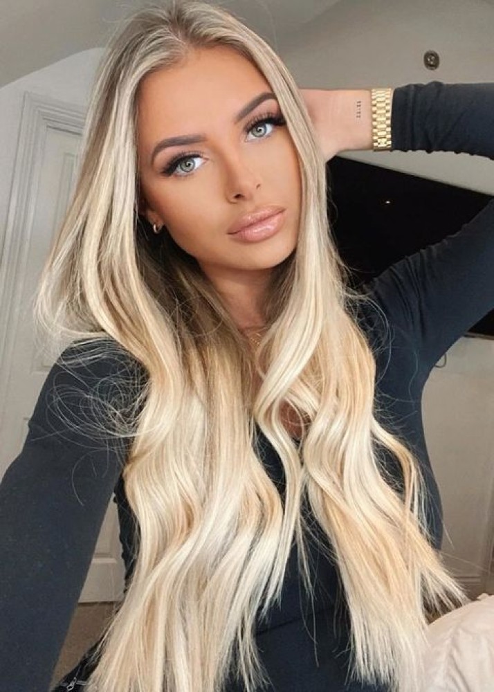 Индивидуалка ИНЕССА главное фото в городе Москва 