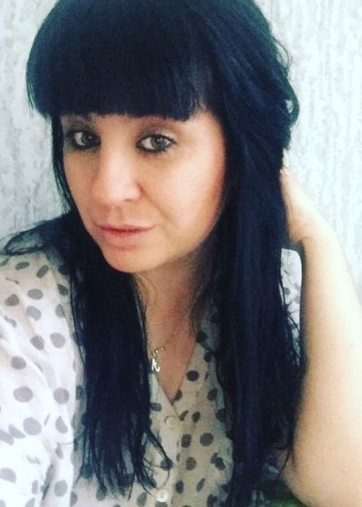 Индивидуалка Инесса главное фото в городе Москва 