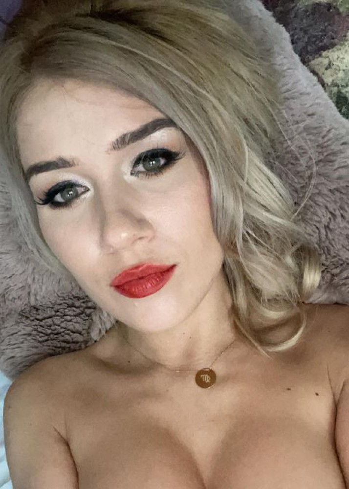 Индивидуалка Инесса фото № 2 в городе Москва