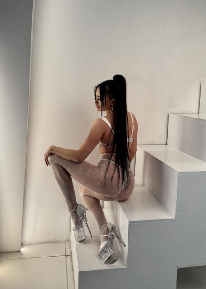 Индивидуалка Инга фото № 2 в городе Москва