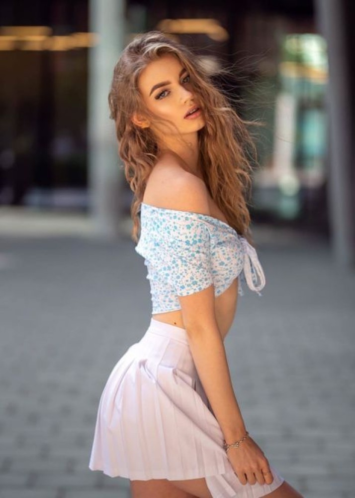 Индивидуалка Инга фото № 2 в городе Москва