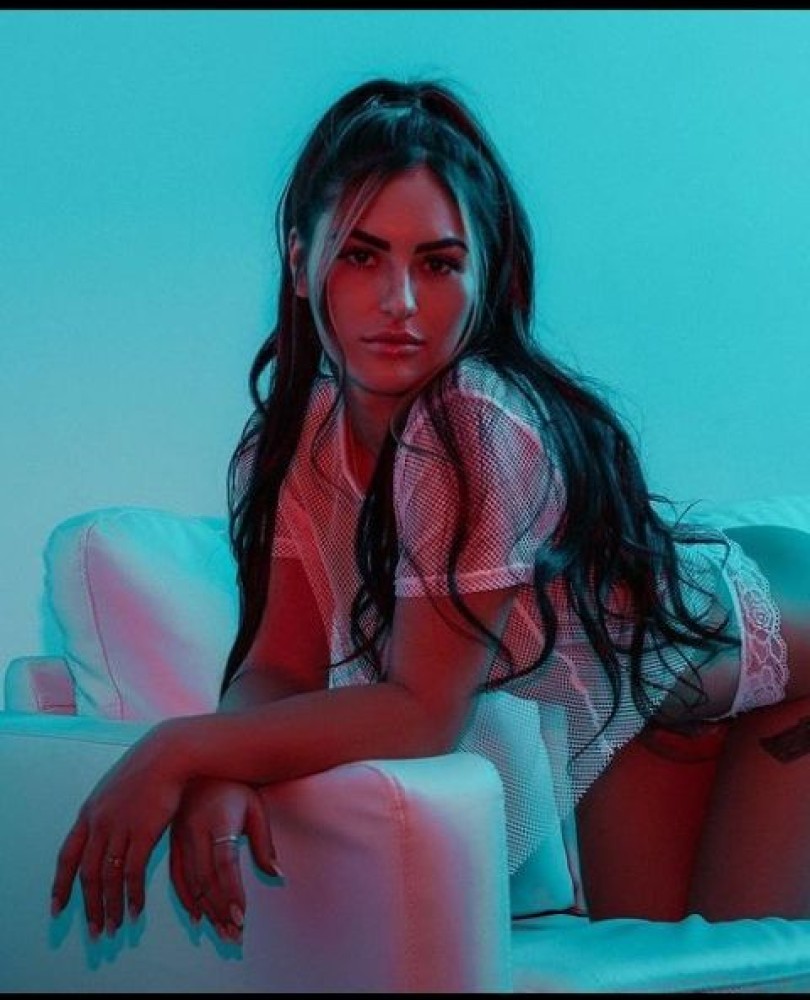 Индивидуалка Инга фото № 2 в городе Москва