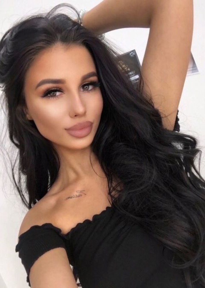 Индивидуалка ИНГА главное фото в городе Москва 