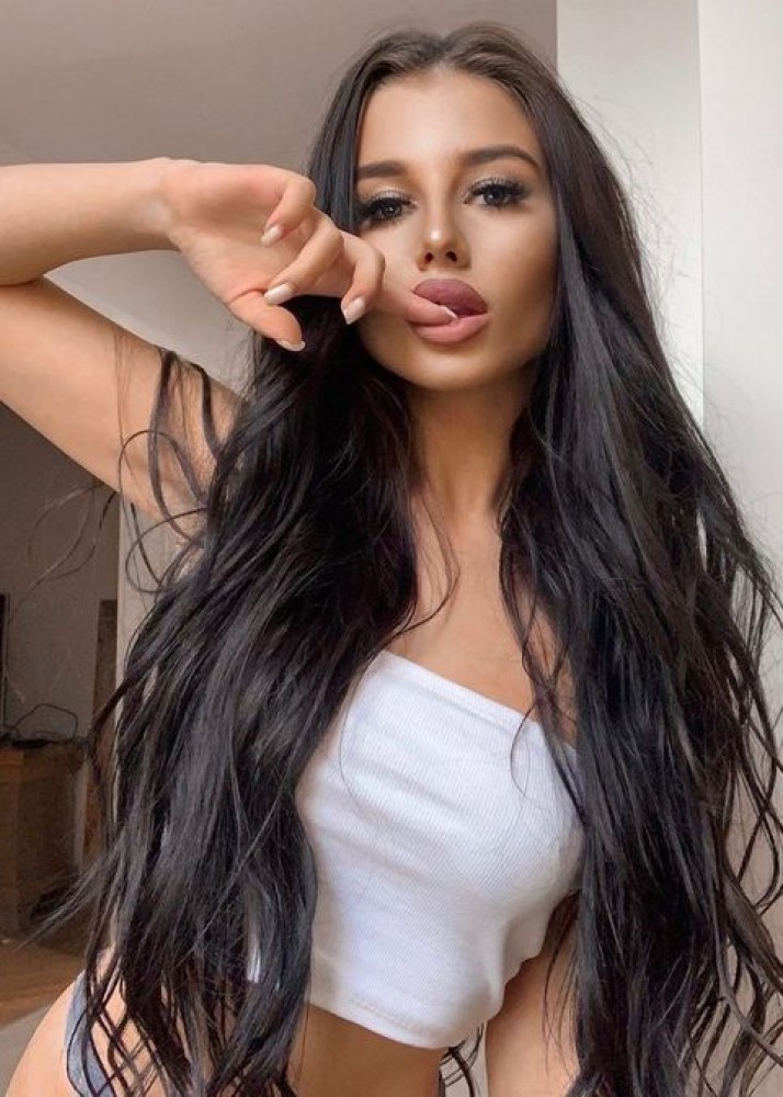 Индивидуалка ИНГА фото № 2 в городе Москва