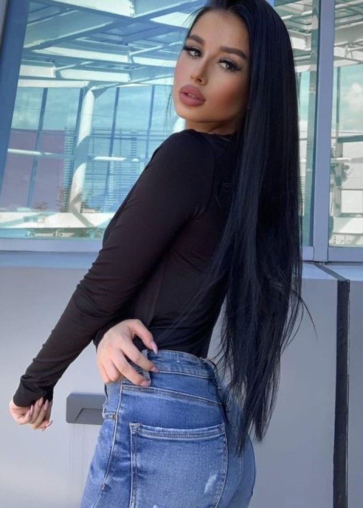 Индивидуалка ИНГА фото № 2 в городе Москва