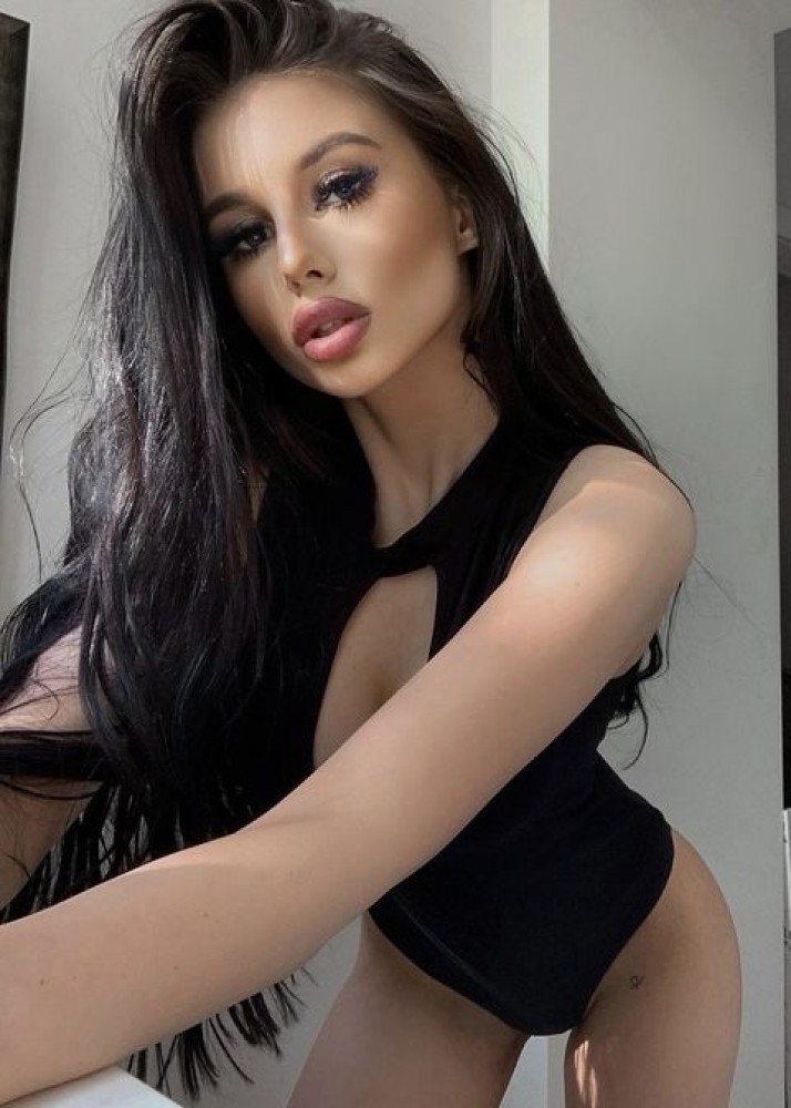 Индивидуалка ИНГА фото № 2 в городе Москва