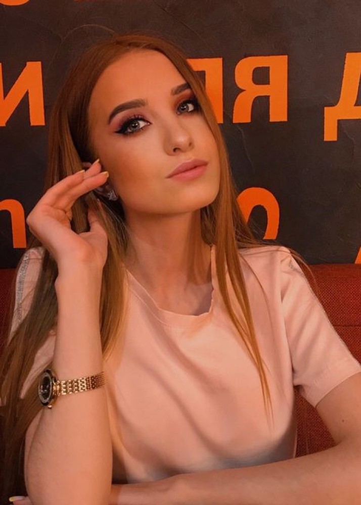 Индивидуалка Инга главное фото в городе Москва 