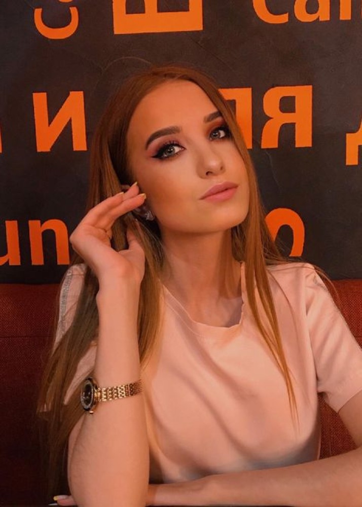 Индивидуалка Инга фото № 2 в городе Москва