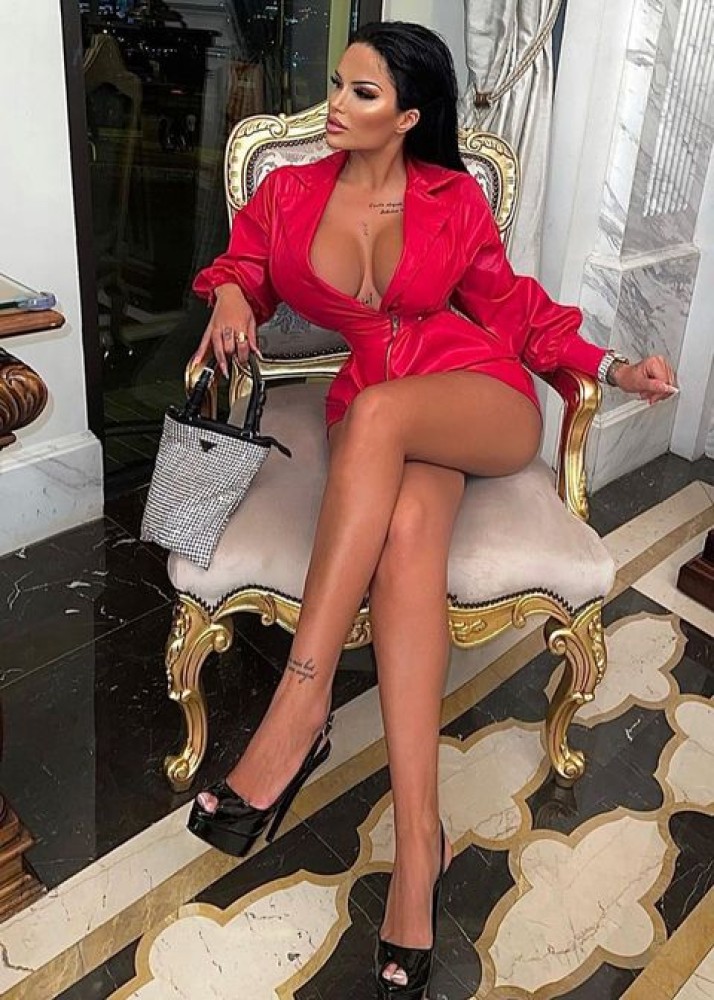 Индивидуалка Инга главное фото в городе Москва 