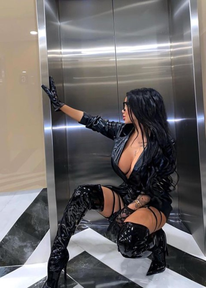 Индивидуалка Инга фото № 2 в городе Москва