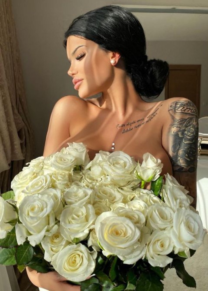 Индивидуалка Инга фото № 2 в городе Москва