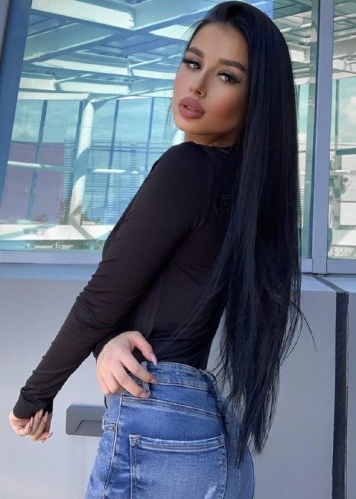 Индивидуалка ИНГА главное фото в городе Москва 