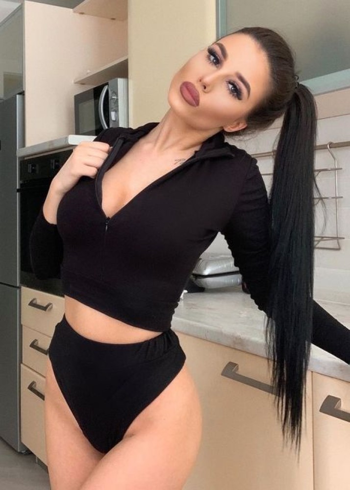 Индивидуалка ИНГА фото № 2 в городе Москва