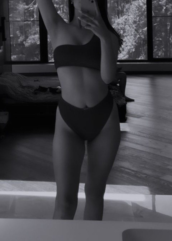 Индивидуалка Инга фото № 2 в городе Москва