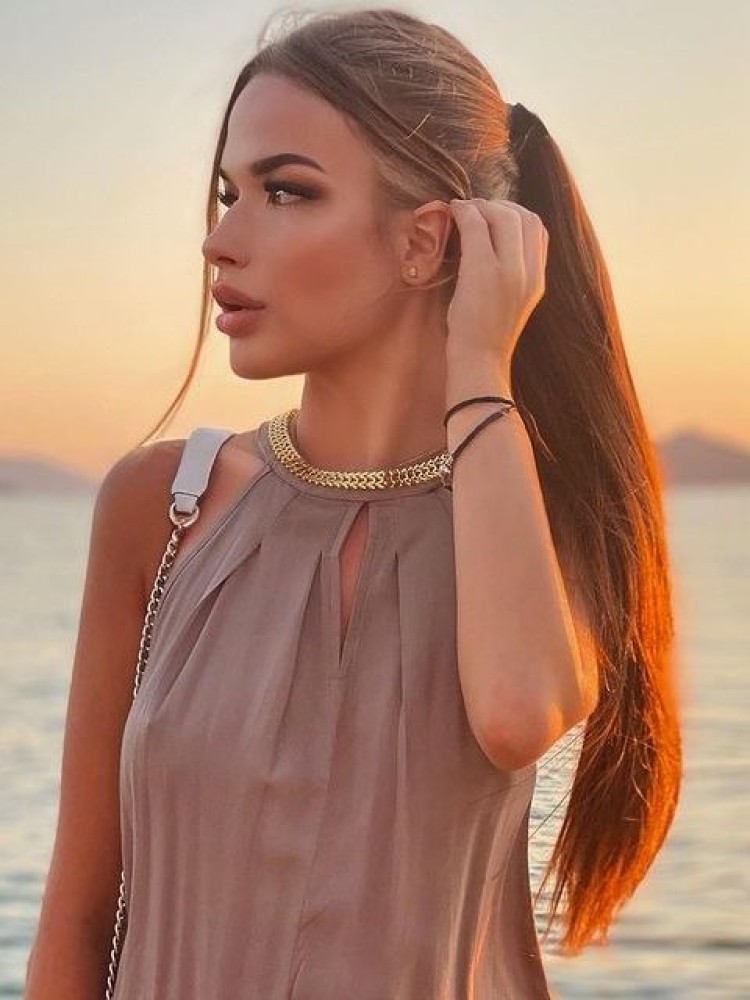 Индивидуалка ИНГА фото № 2 в городе Москва