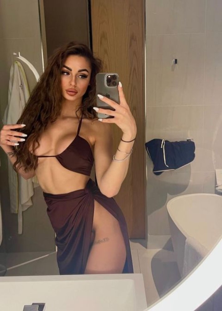 Индивидуалка Инга фото № 2 в городе Москва