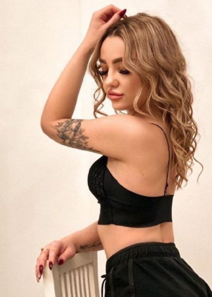 Индивидуалка Инга фото № 2 в городе Москва