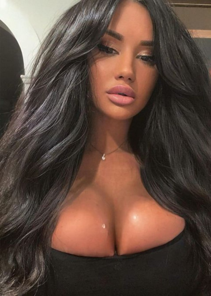 Индивидуалка Инга фото № 2 в городе Москва