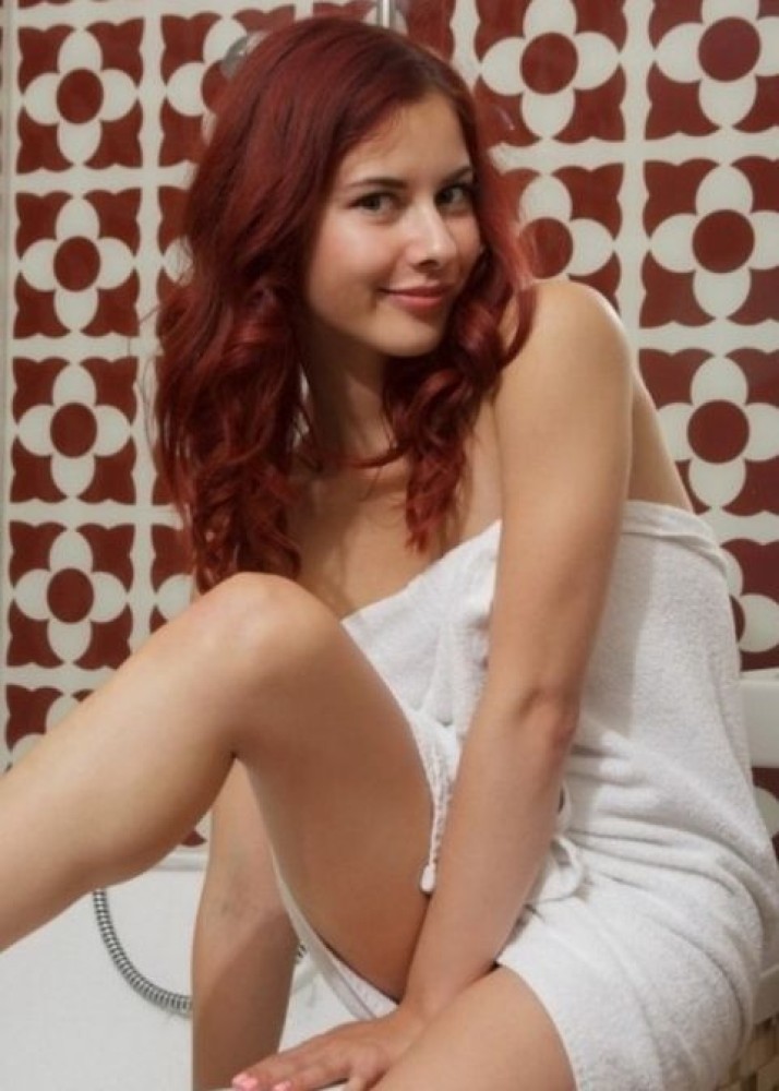 Индивидуалка Инга главное фото в городе Москва 