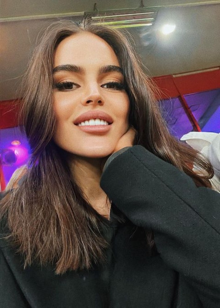 Индивидуалка ИНГА фото № 2 в городе Москва