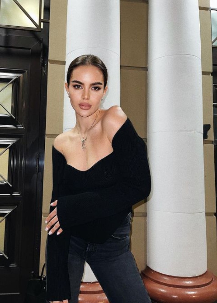 Индивидуалка ИНГА фото № 2 в городе Москва