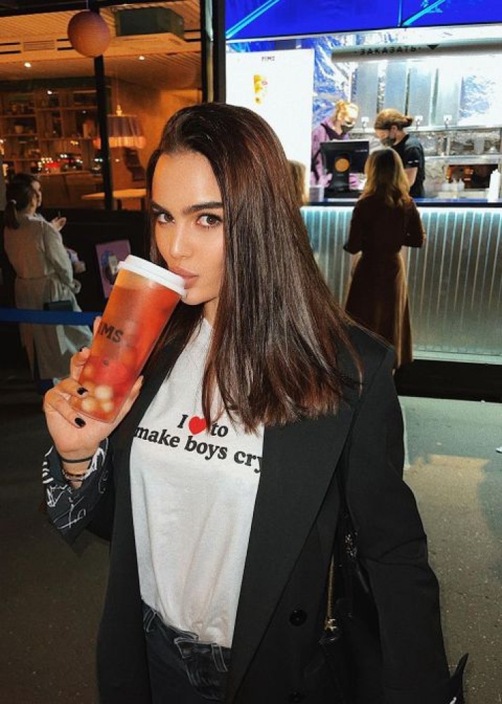 Индивидуалка ИНГА фото № 2 в городе Москва