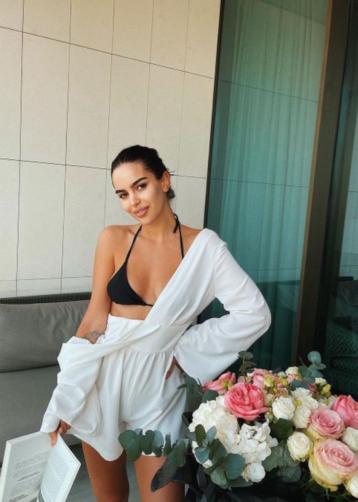 Индивидуалка ИНГА фото № 2 в городе Москва