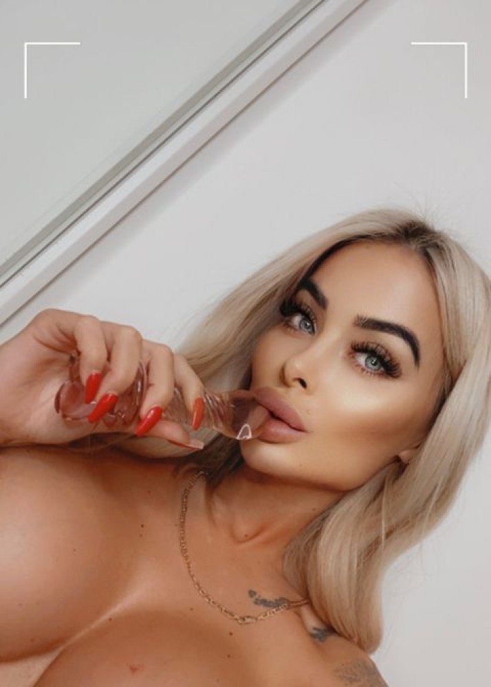 Индивидуалка Инга фото № 2 в городе Москва