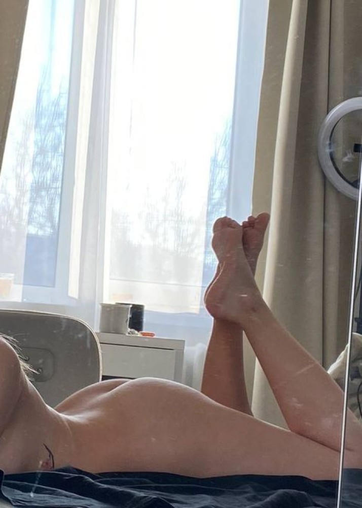 Индивидуалка Инга фото № 2 в городе Москва